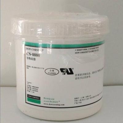 道康宁8880导热硅脂