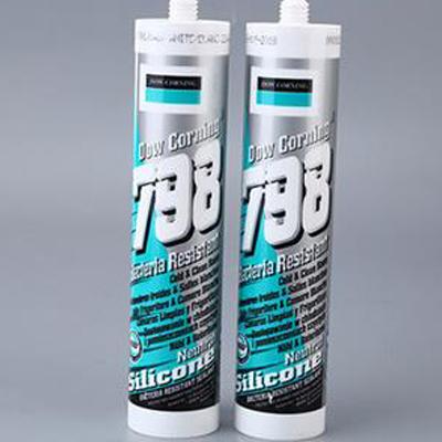 道康宁798