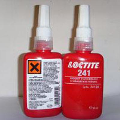 乐泰loctite 241