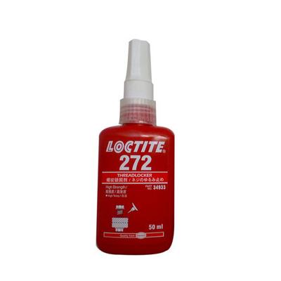 乐泰loctite 272