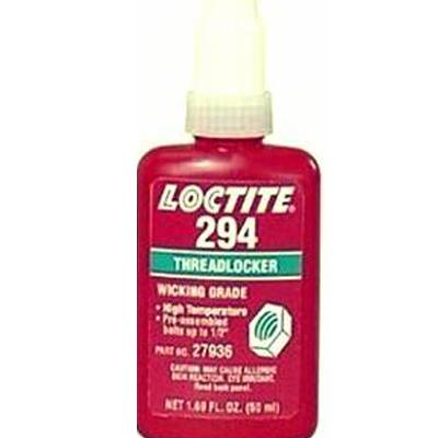 乐泰Loctite 294