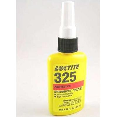乐泰Loctite 325