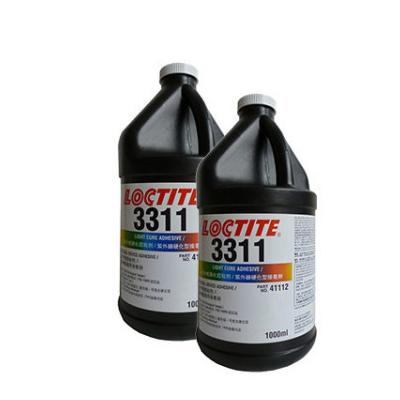 乐泰LOCTITE 3311