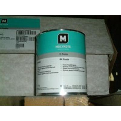 MOLYKOTE D PASTE装配油膏