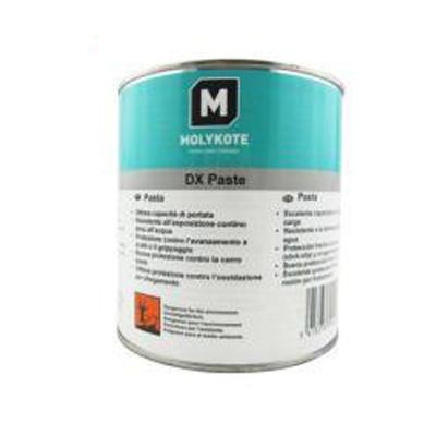 MOLYKOTE DX Paste装配油膏