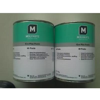 MOLYKOTE G-N Plus Paste低摩擦装配用润滑油膏