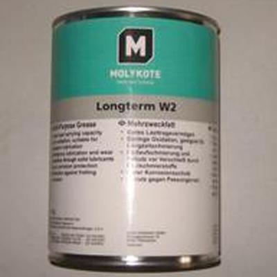 MOLYKOTE LONGTERM W2食品级润滑脂