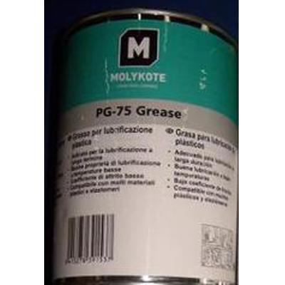 MOLYKOTE PG-75 GREASE润滑脂