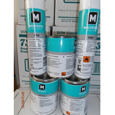 道康宁MOLYKOTE 1000润滑膏