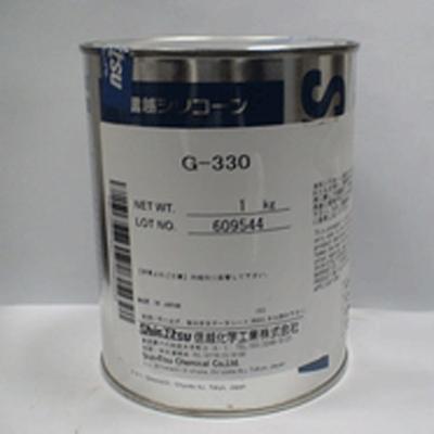 日本信越G-330，G330，ShinEtsu G-330阻尼脂