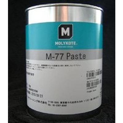 MOLYKOTE M-77 PASTE含钼有机硅润滑装配油膏.jpg